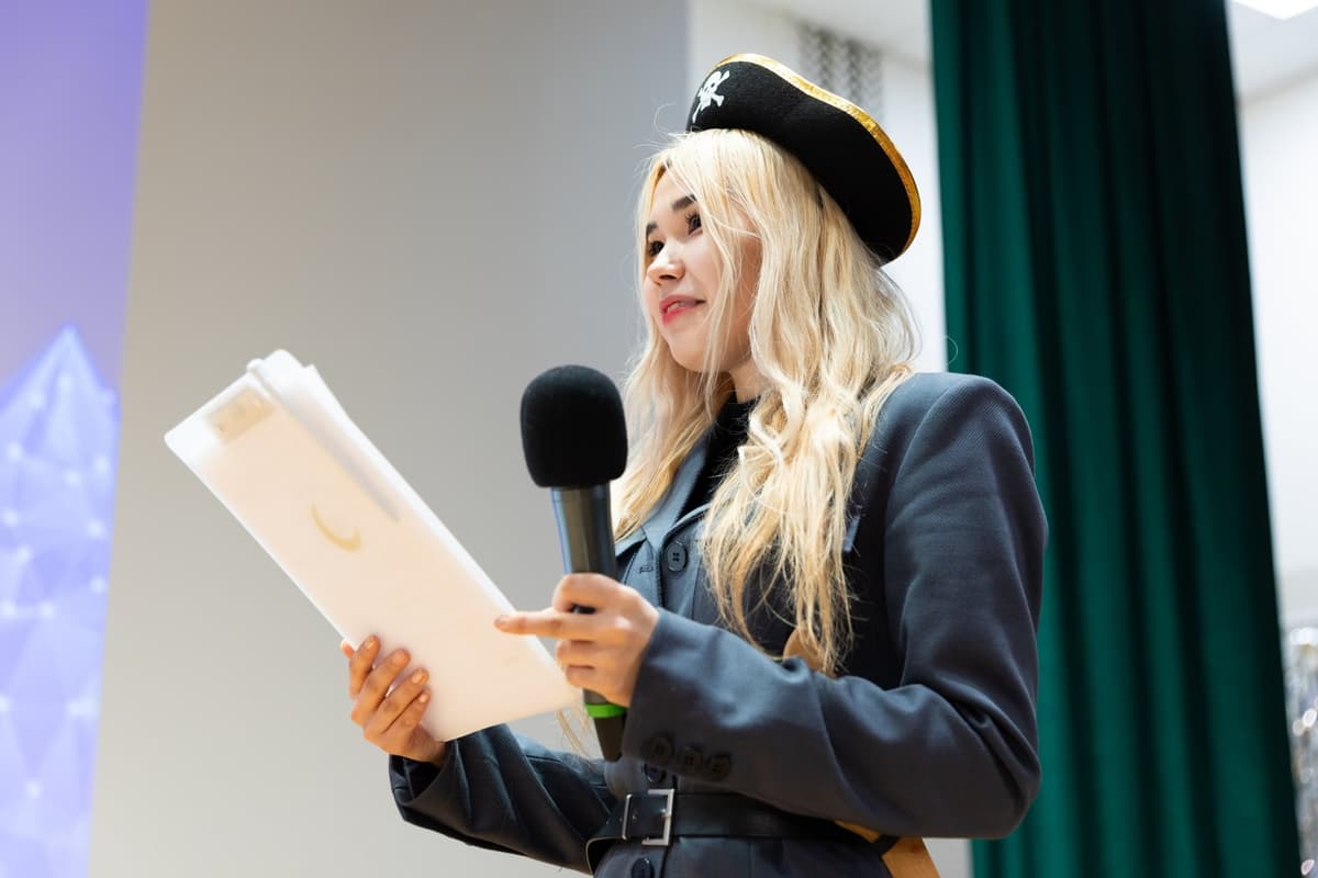 QBA-турнир Legilimens в РосНОУ