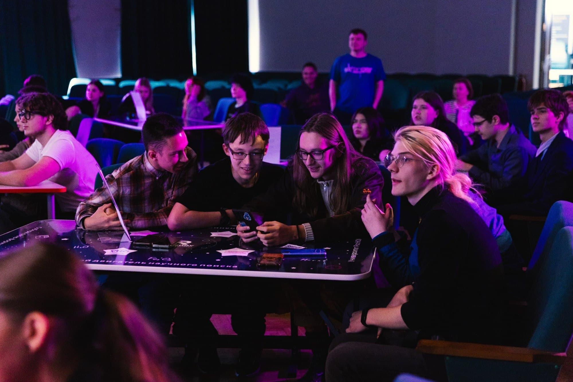 Что мы делаем