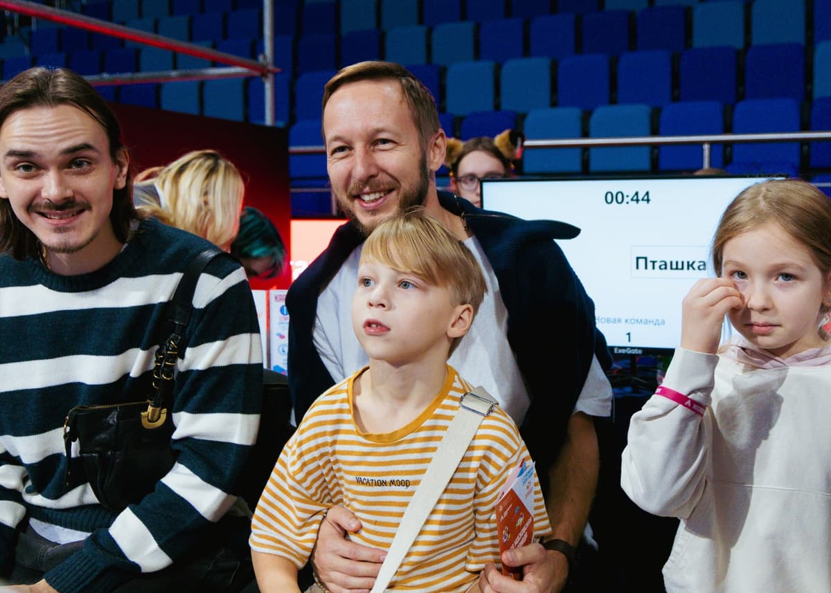 «Играй и развивайся» 